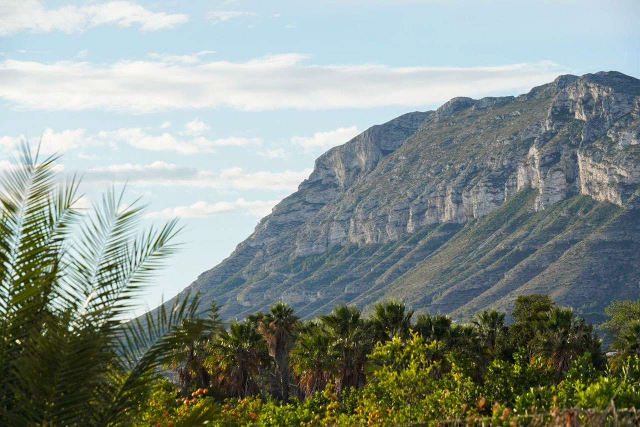 Apartment for sale in Denia