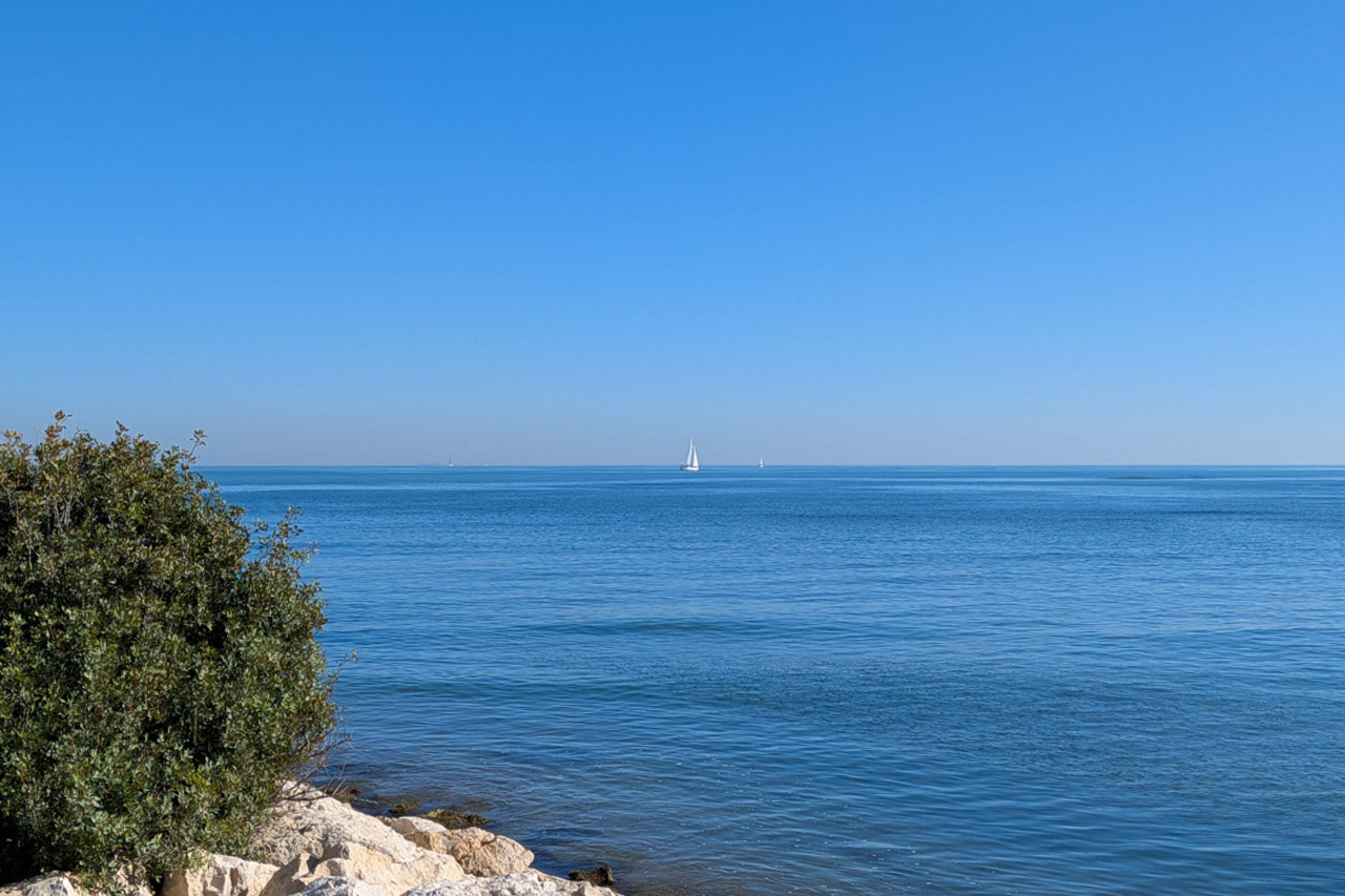 Apartment for sale in Denia