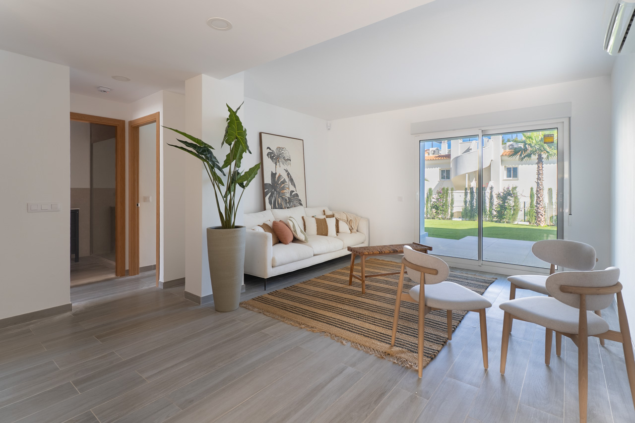 Apartment for sale in Denia
