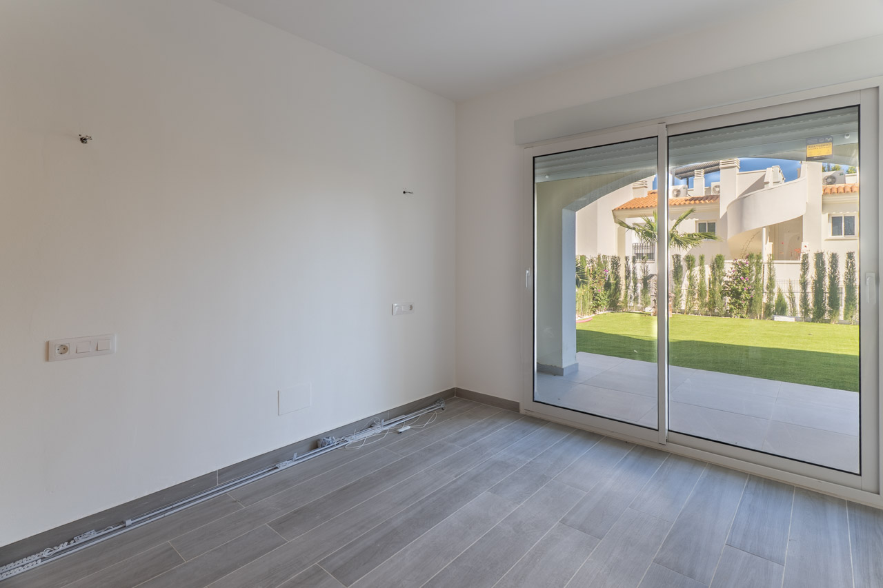 Apartment for sale in Denia