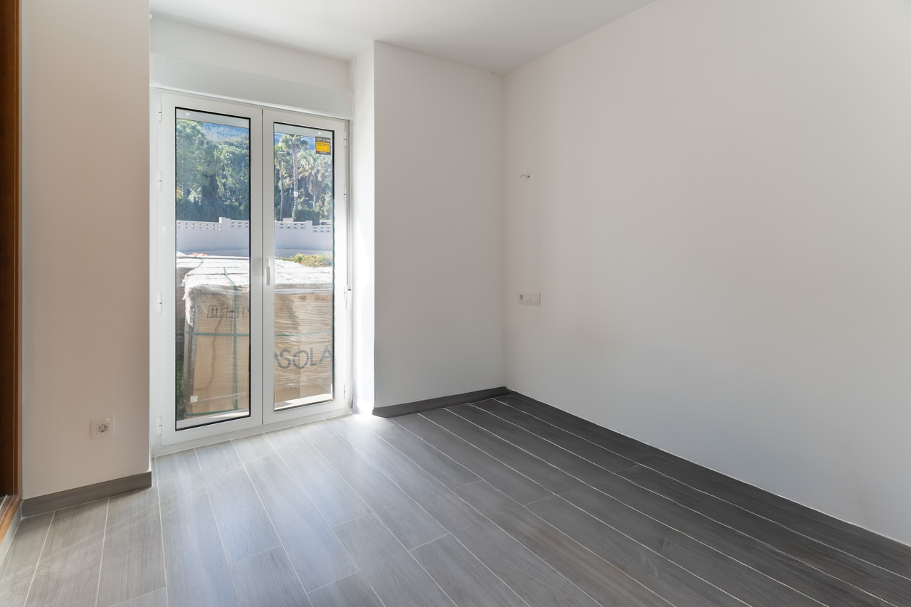 Apartment for sale in Denia