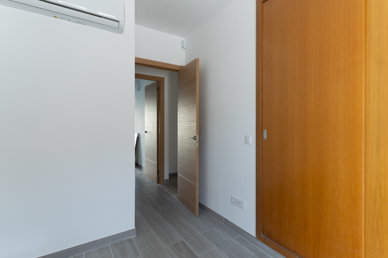 Apartment for sale in Denia