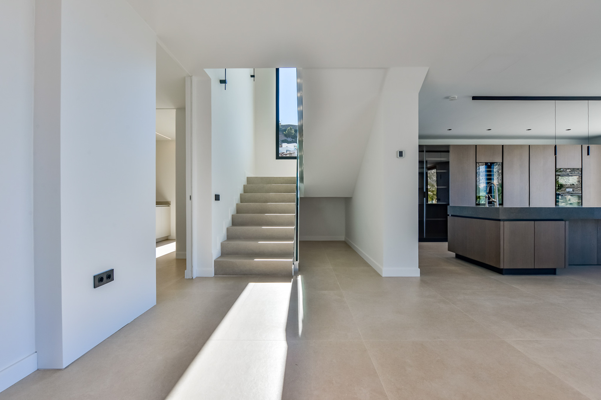 Villa for sale in Altea