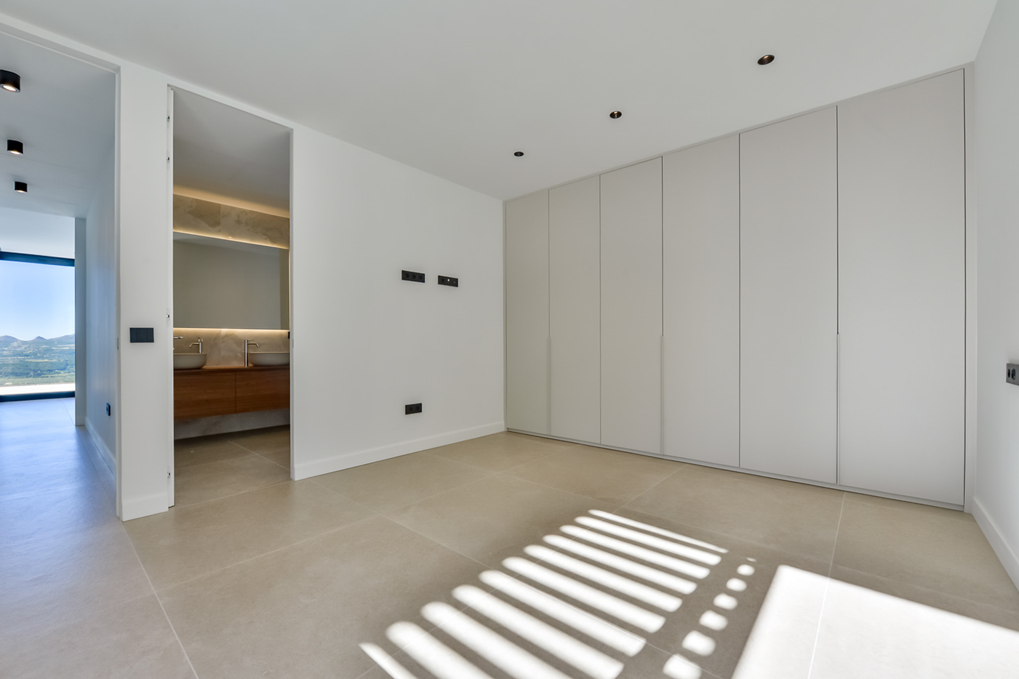 Villa for sale in Altea