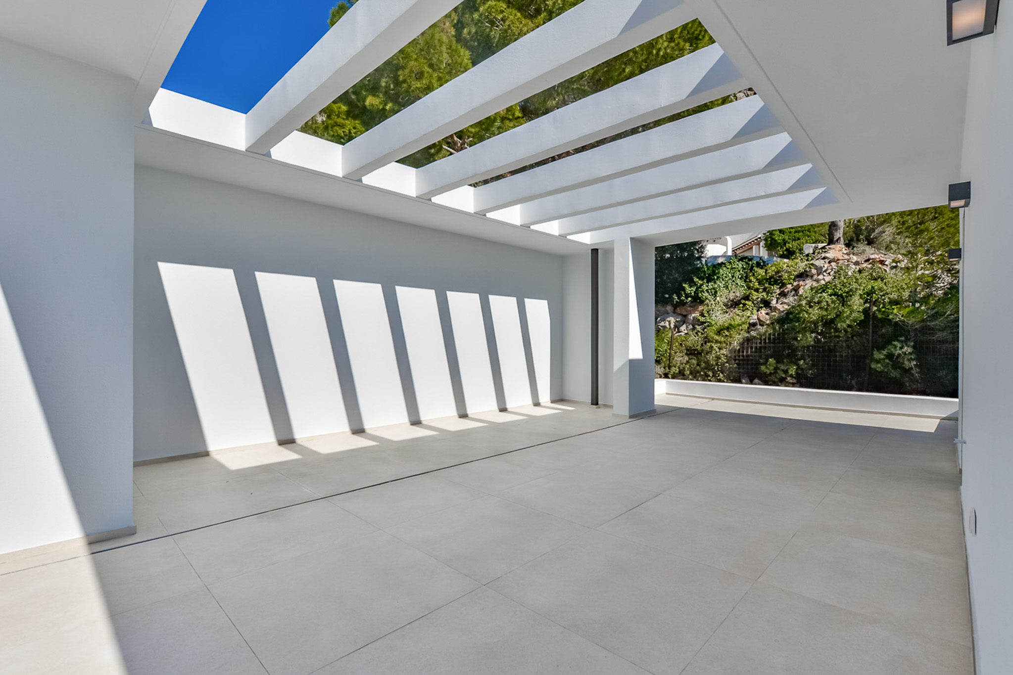 Villa for sale in Altea