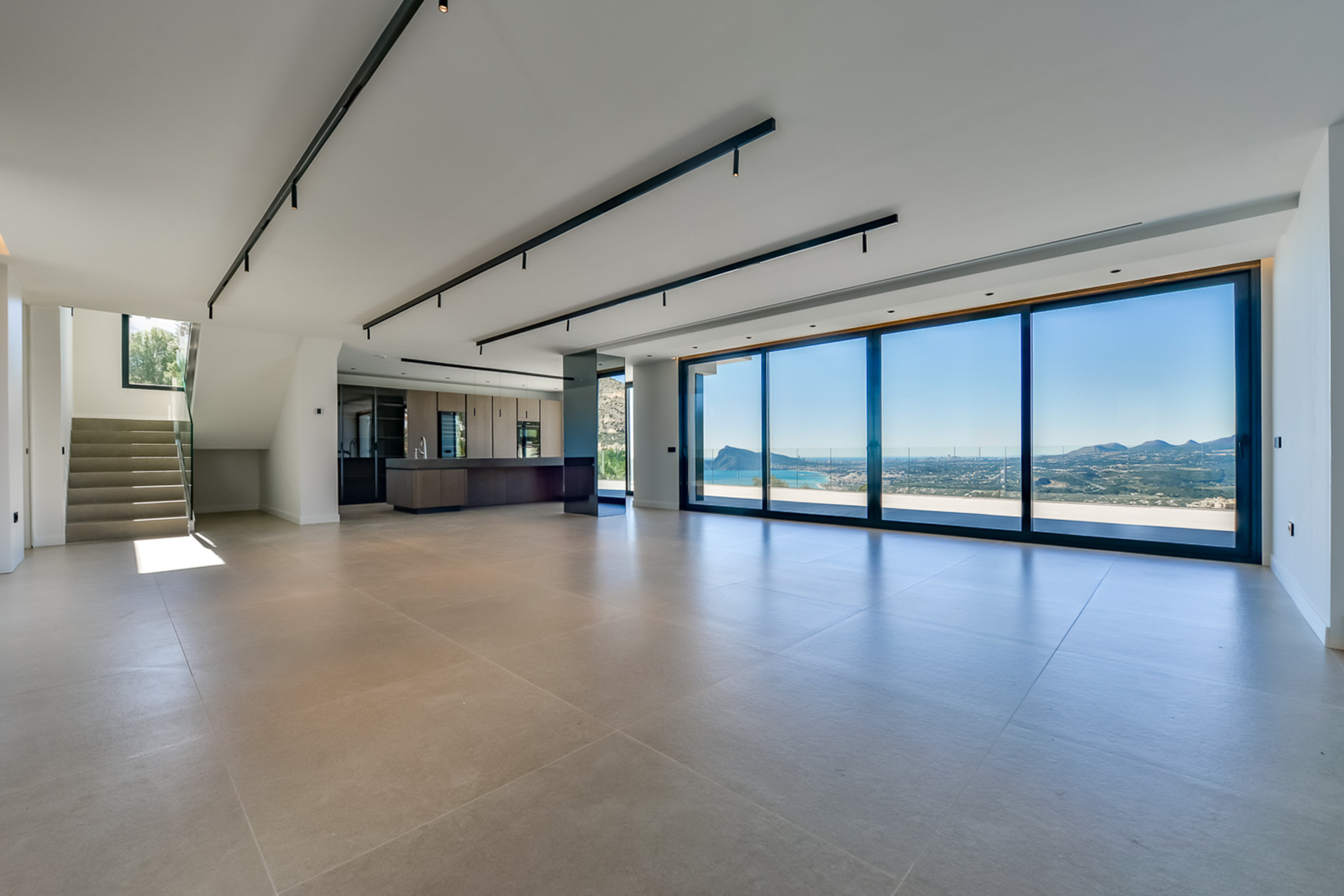 Villa for sale in Altea