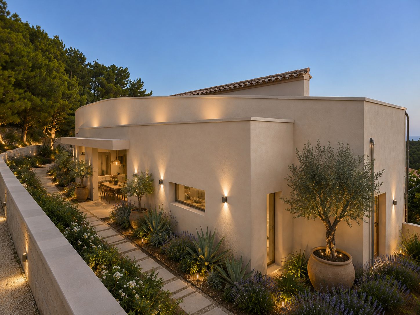 Villa for sale in Javea