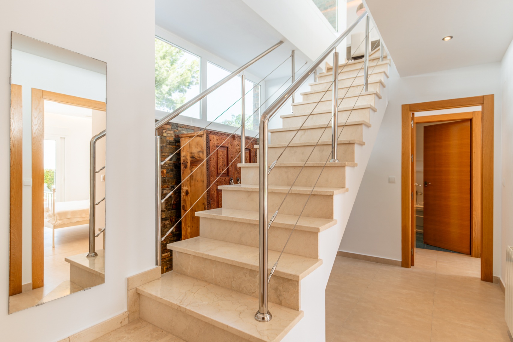 Villa for sale in Moraira