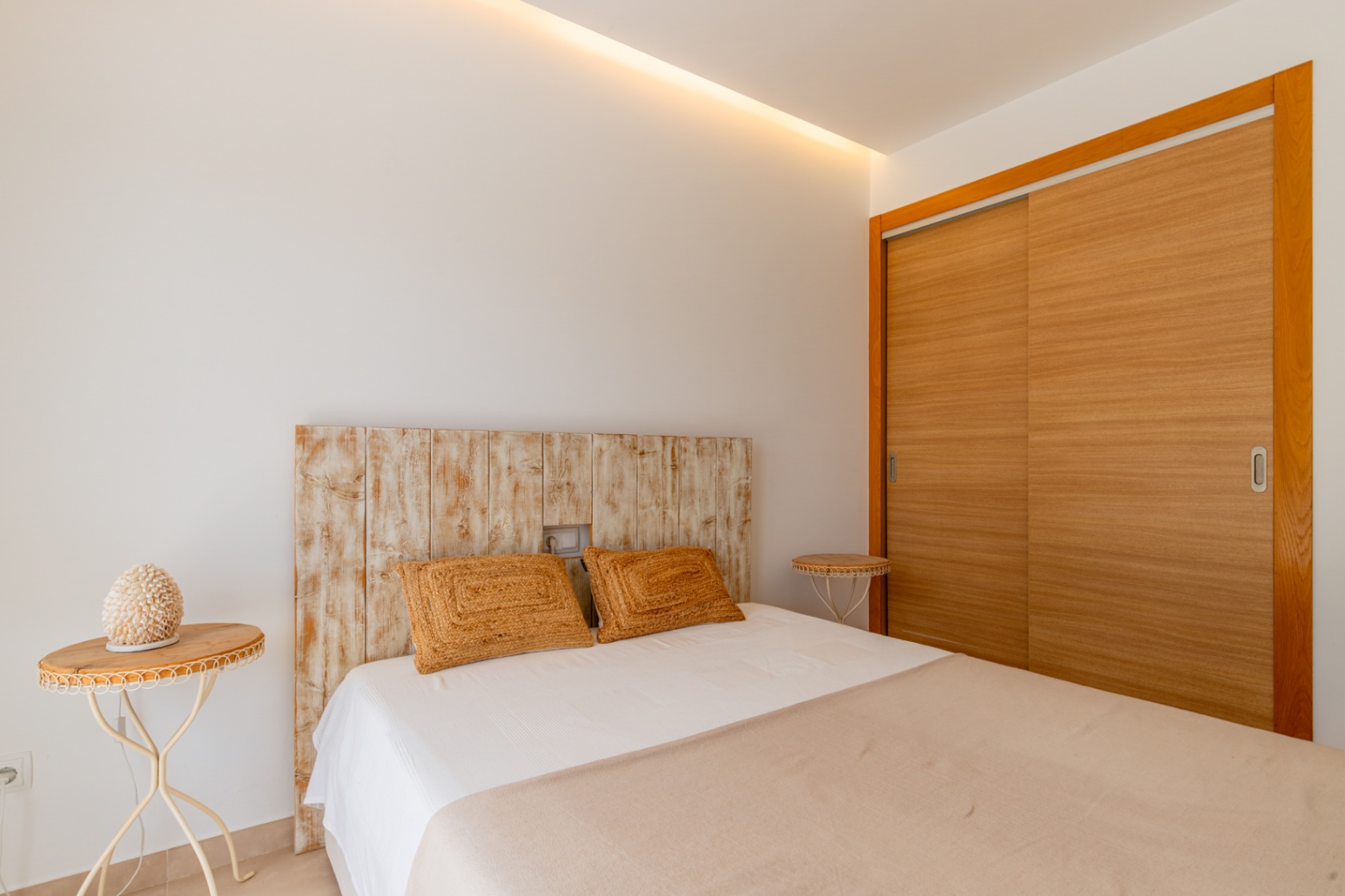 Villa for sale in Moraira