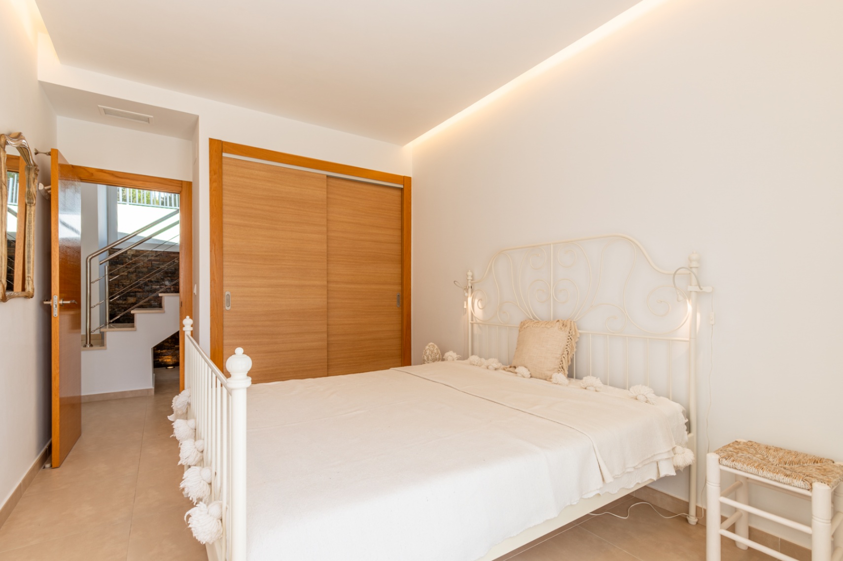 Villa for sale in Moraira