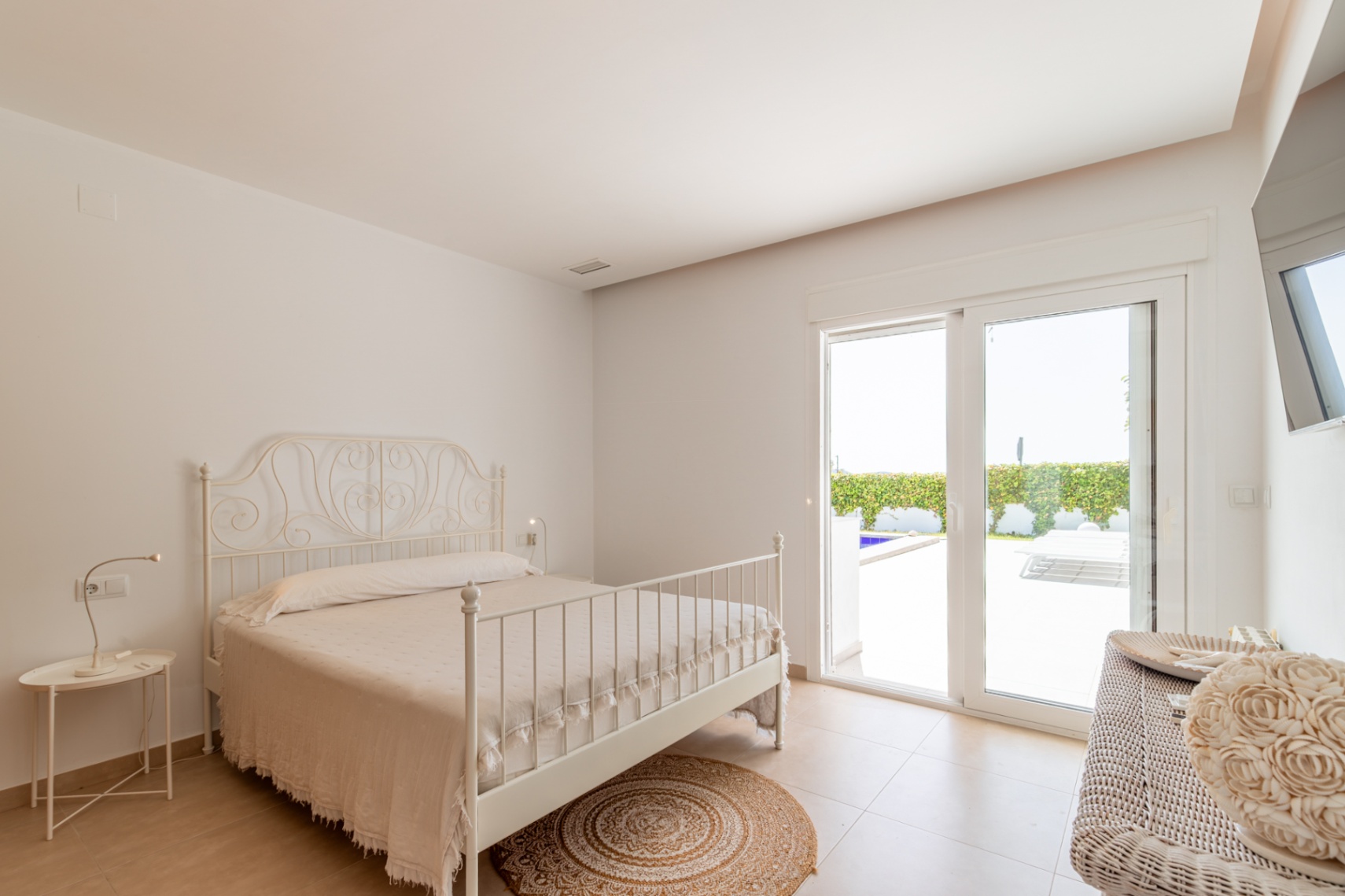 Villa for sale in Moraira