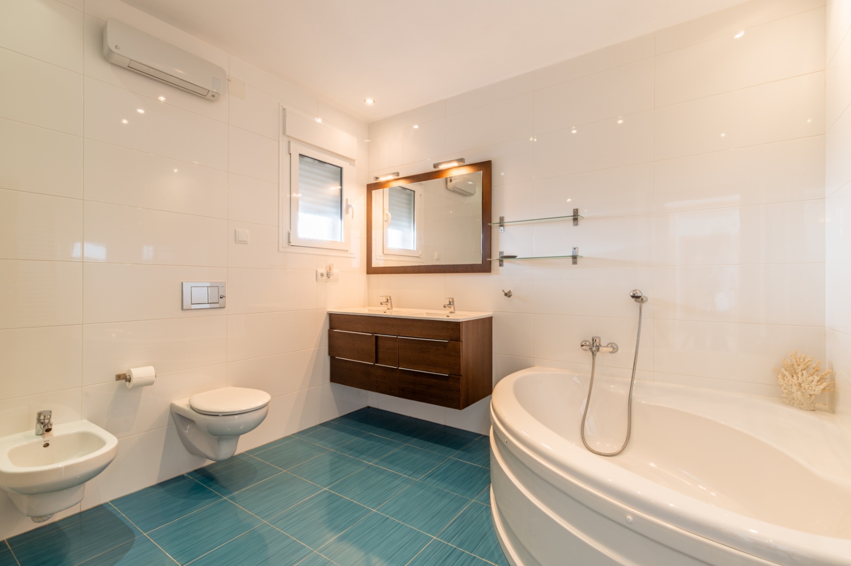 Villa for sale in Moraira