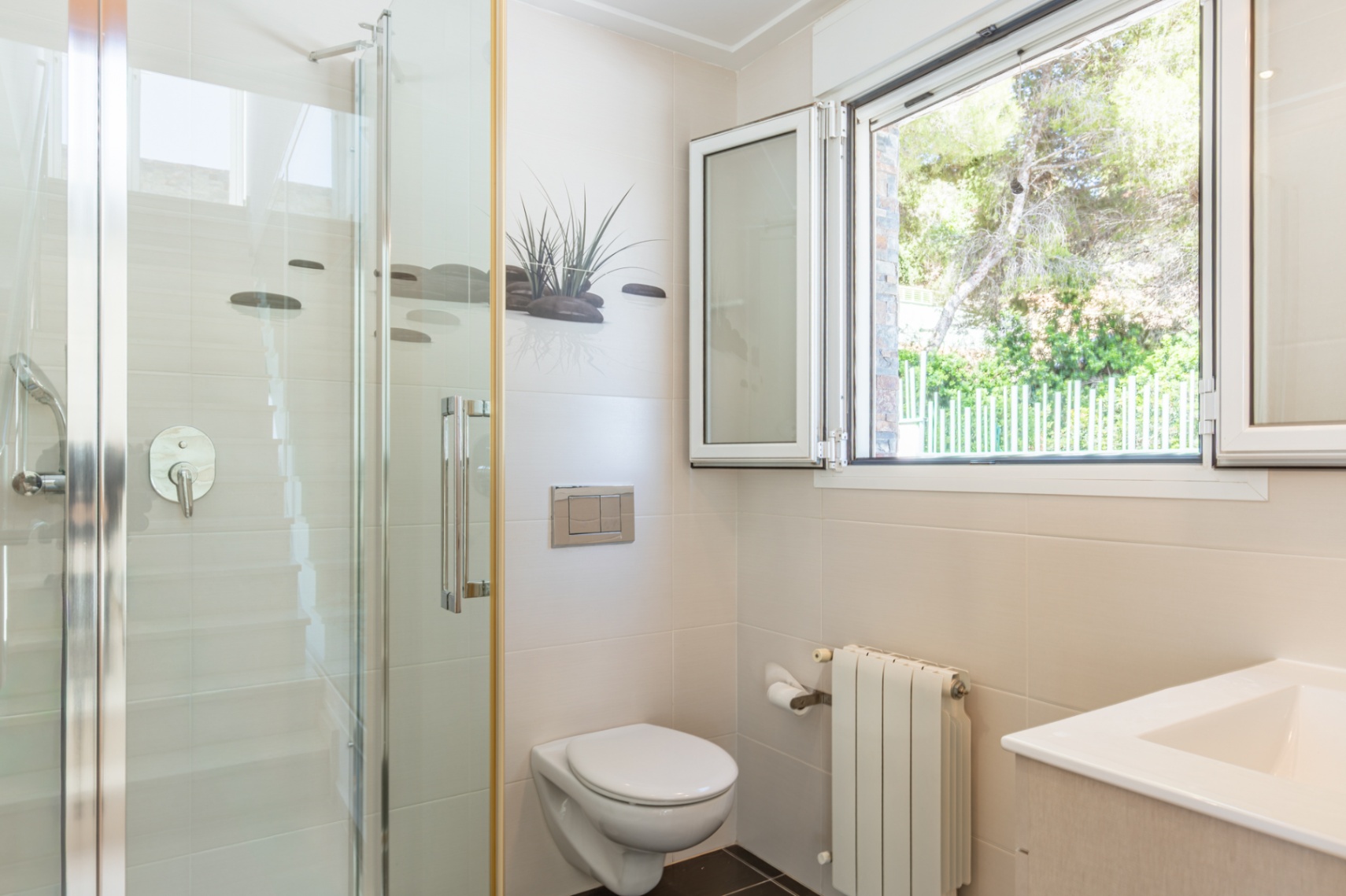 Villa for sale in Moraira