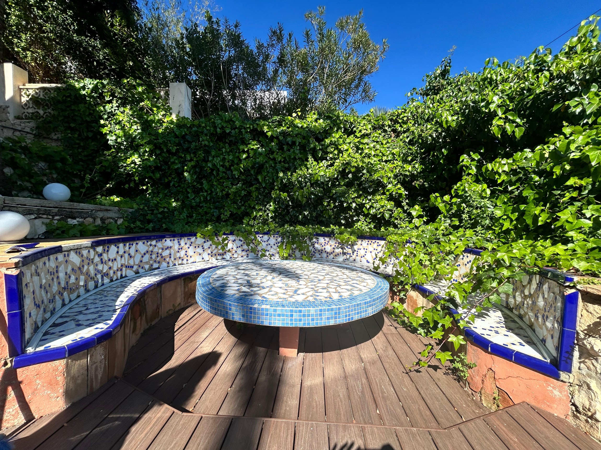Villa for sale in Calpe