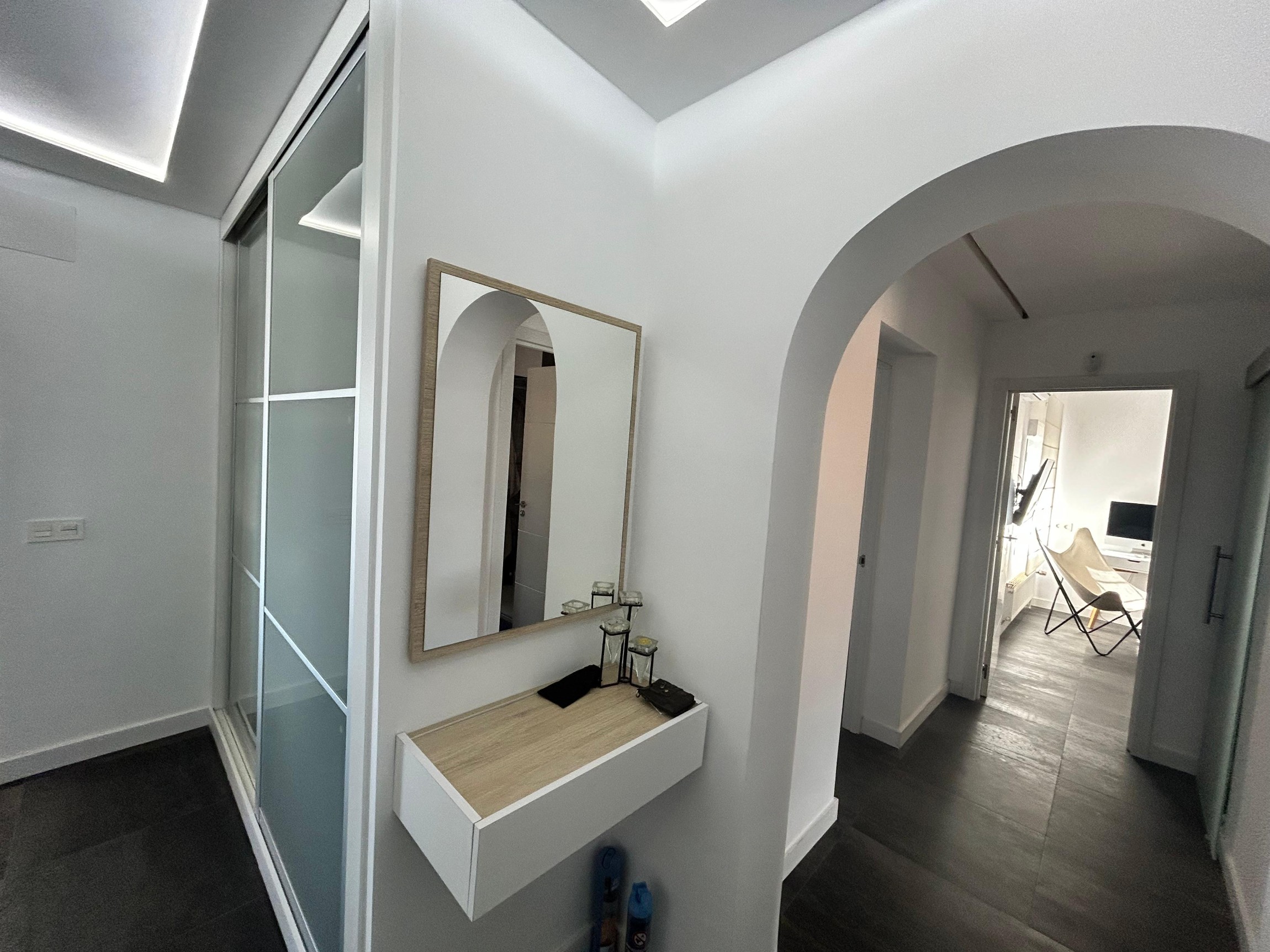Villa for sale in Calpe