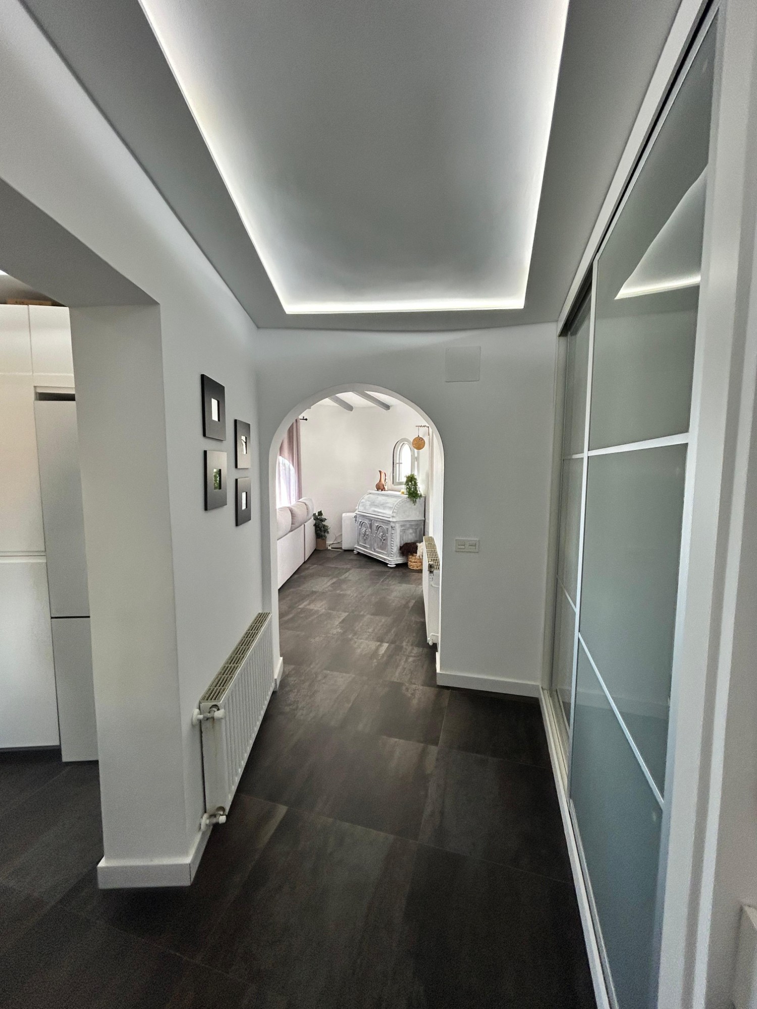 Villa for sale in Calpe