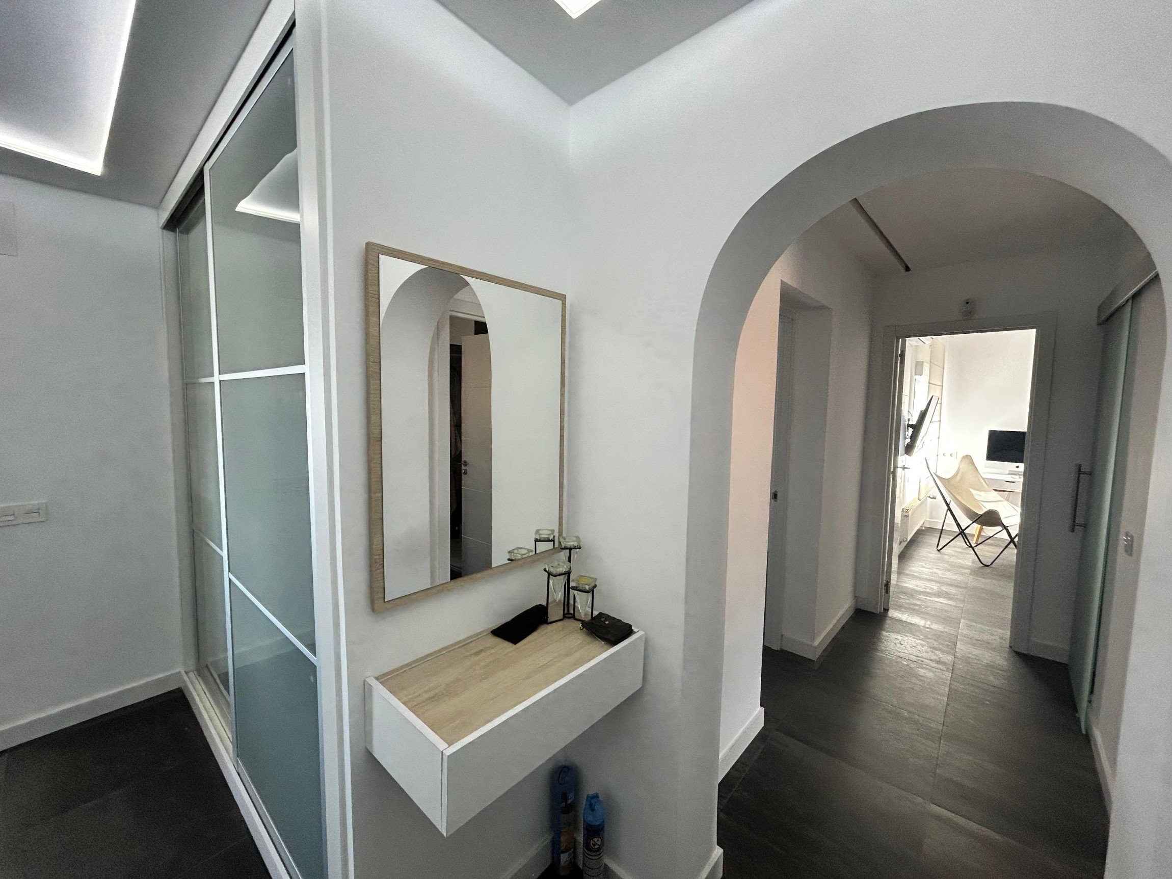 Villa for sale in Calpe