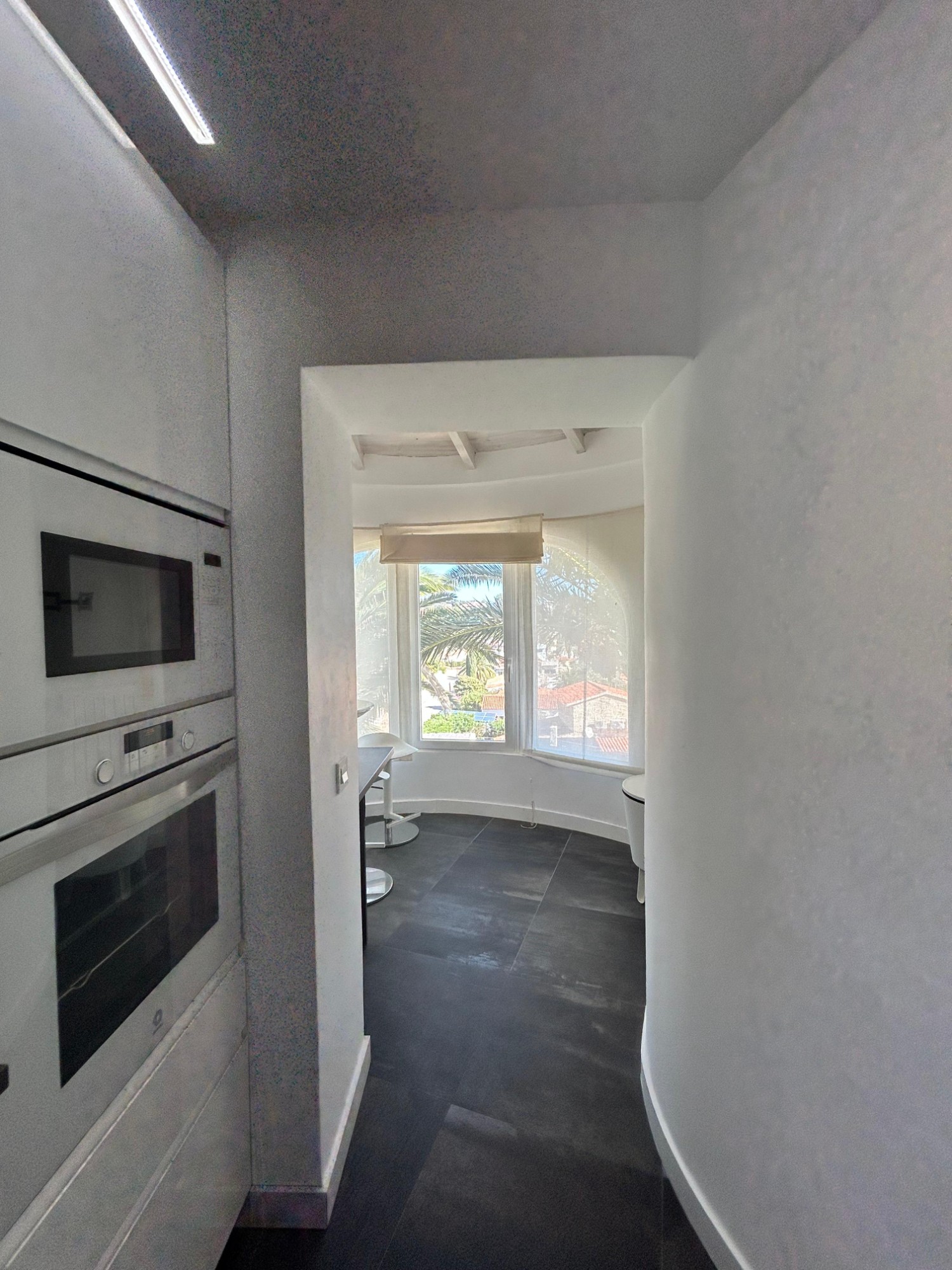 Villa for sale in Calpe