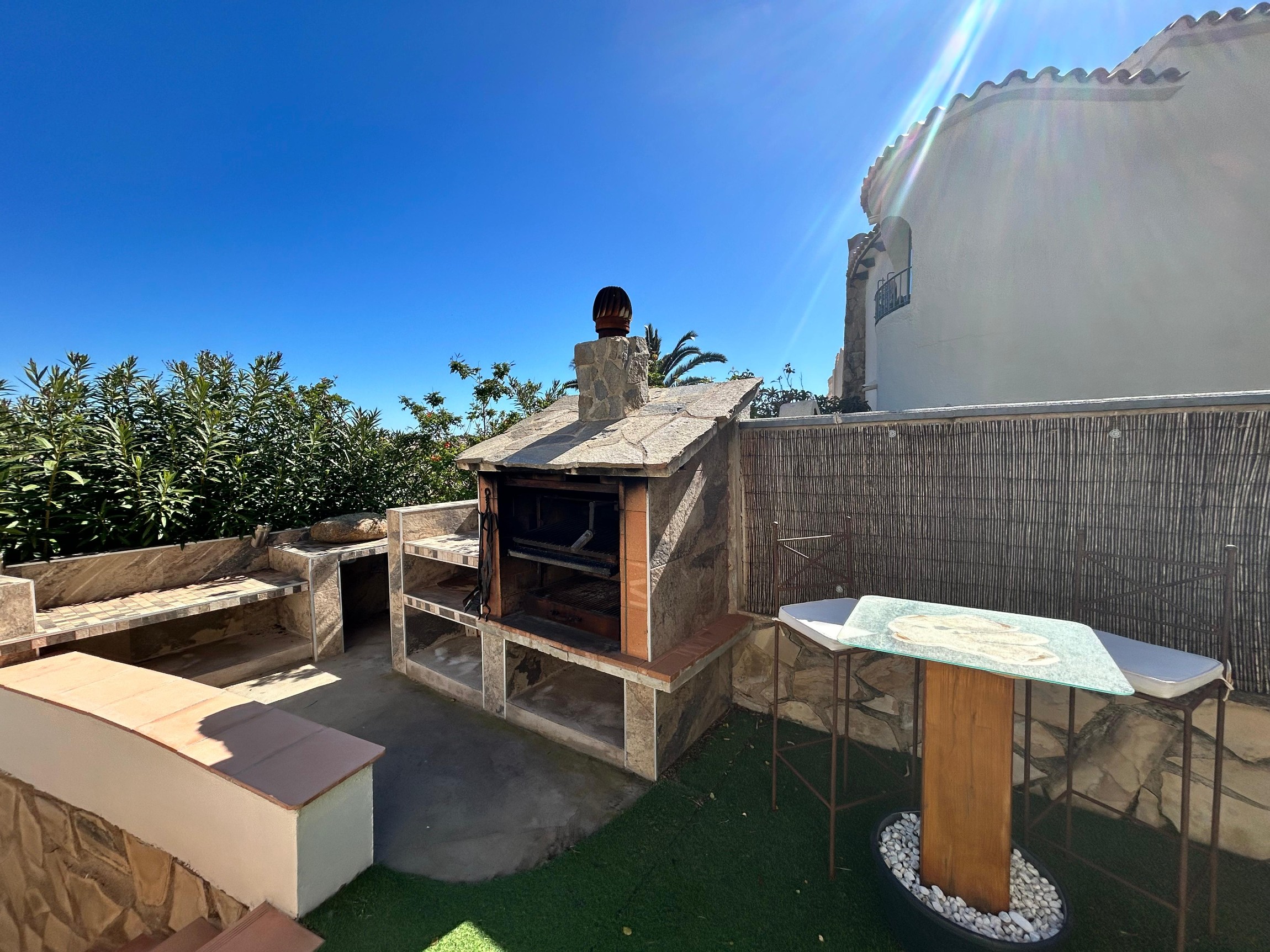 Villa for sale in Calpe