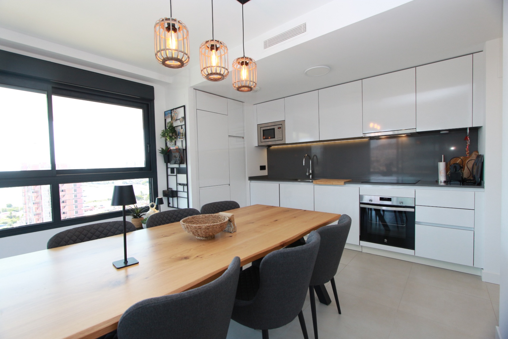 DP-50-AD30409-10 Apartment for sale in Calpe