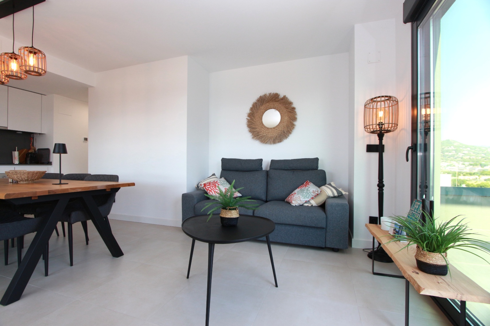 DP-50-AD30409-13 Apartment for sale in Calpe
