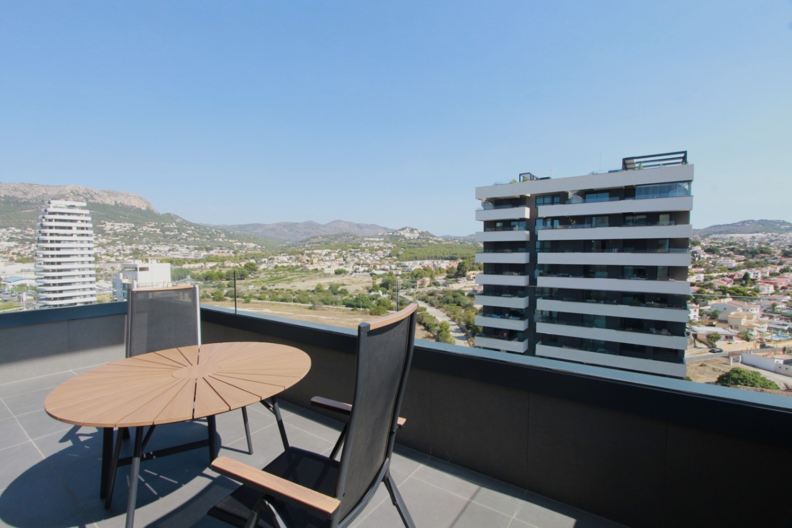 DP-50-AD30409-14 Apartment for sale in Calpe