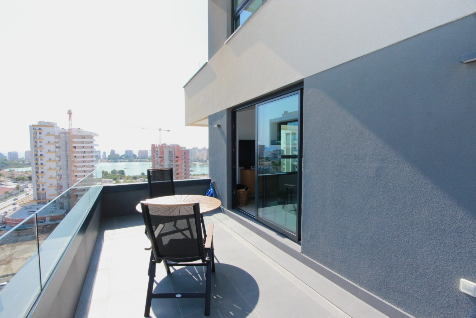 DP-50-AD30409-15 Apartment for sale in Calpe