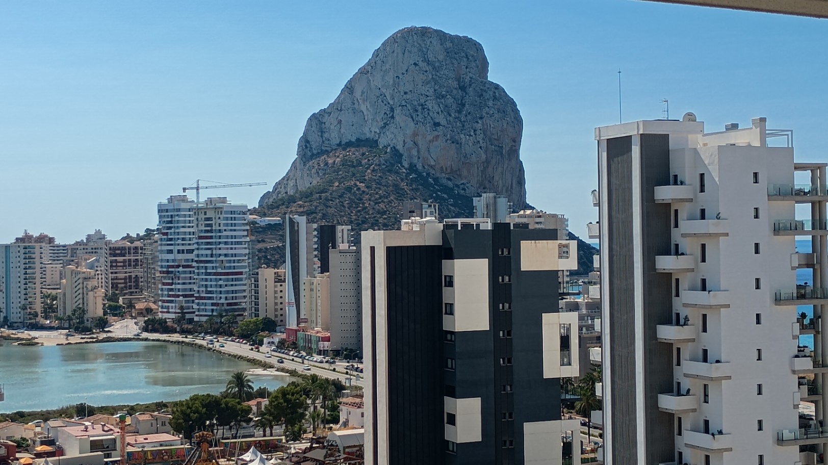 DP-50-AD30409-2 Apartment for sale in Calpe