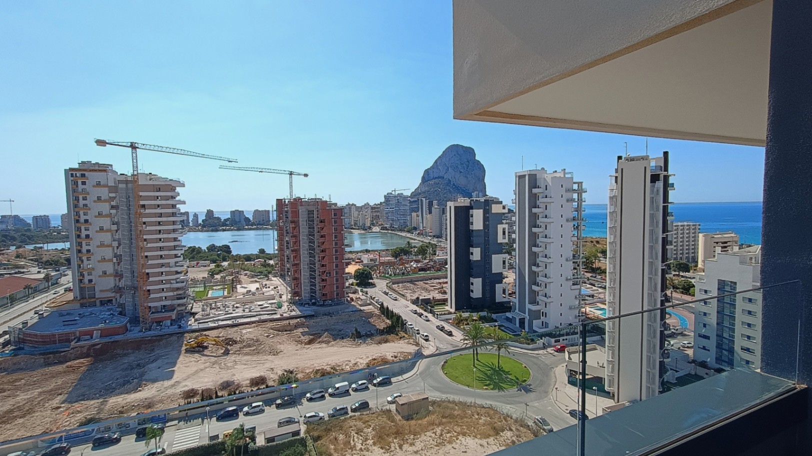 DP-50-AD30409-21 Apartment for sale in Calpe