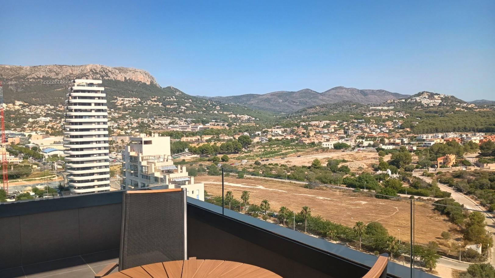 DP-50-AD30409-22 Apartment for sale in Calpe