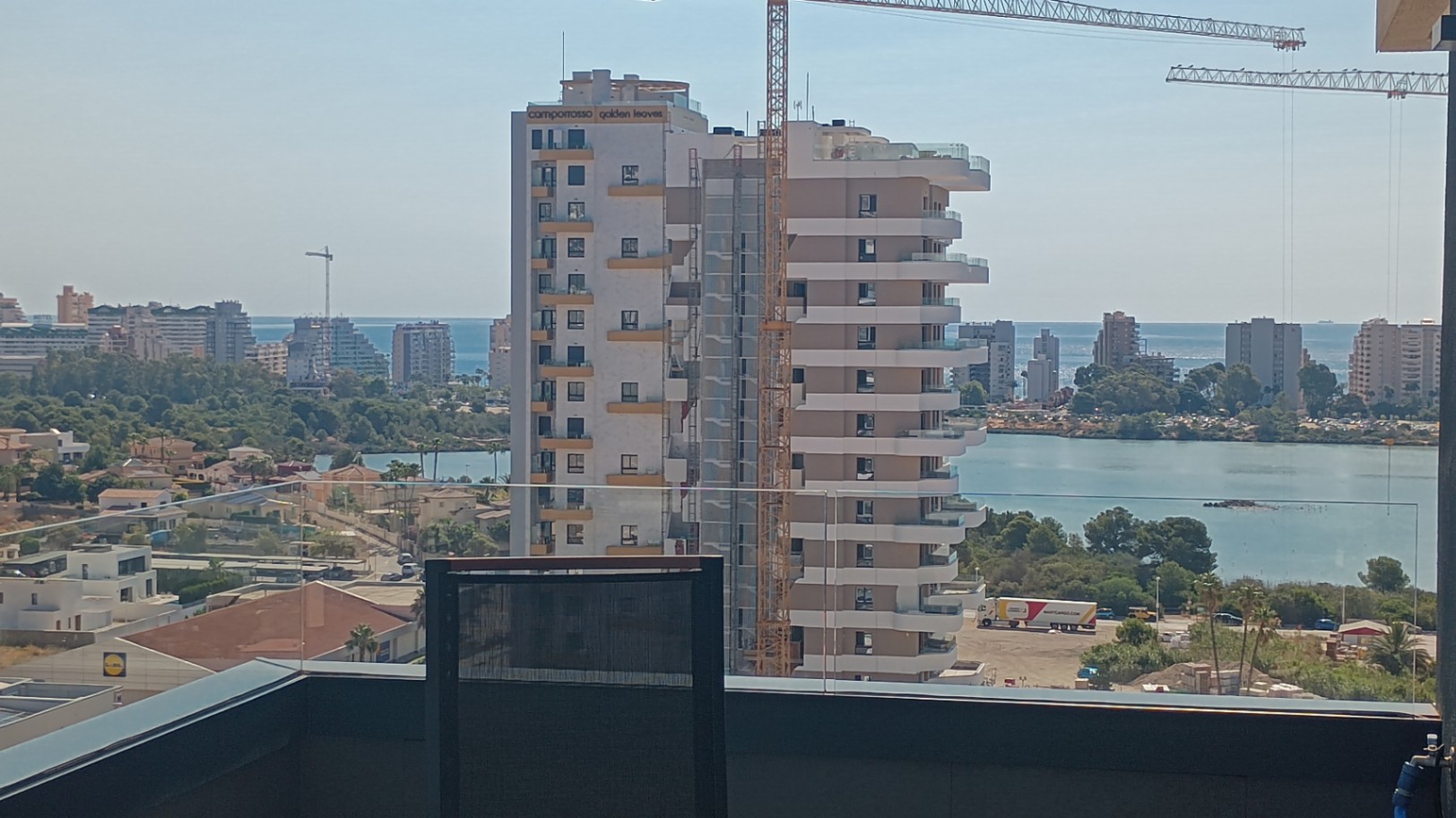 DP-50-AD30409-23 Apartment for sale in Calpe