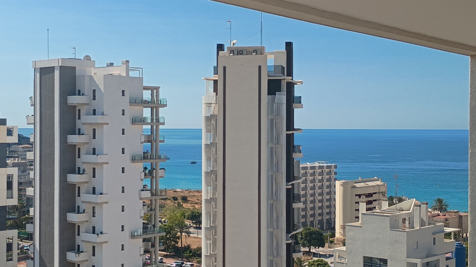 DP-50-AD30409-3 Apartment for sale in Calpe