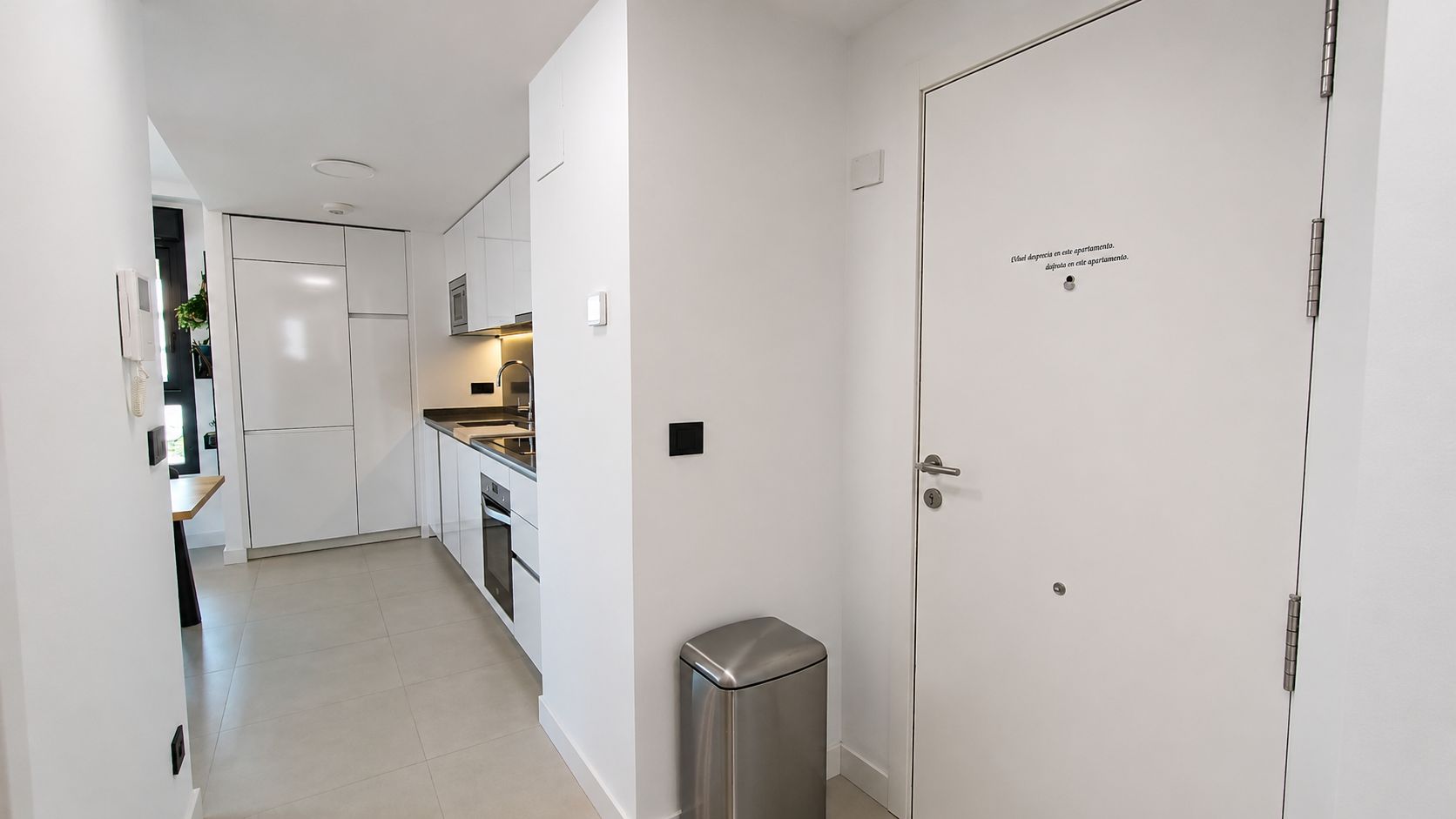 DP-50-AD30409-4 Apartment for sale in Calpe