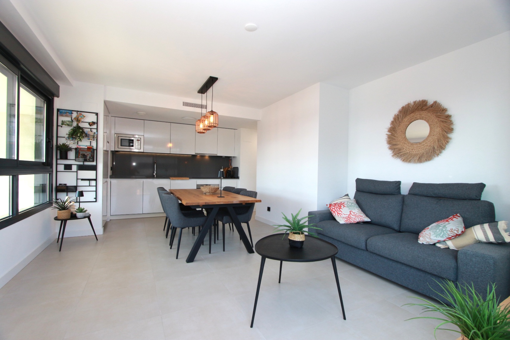 DP-50-AD30409-5 Apartment for sale in Calpe