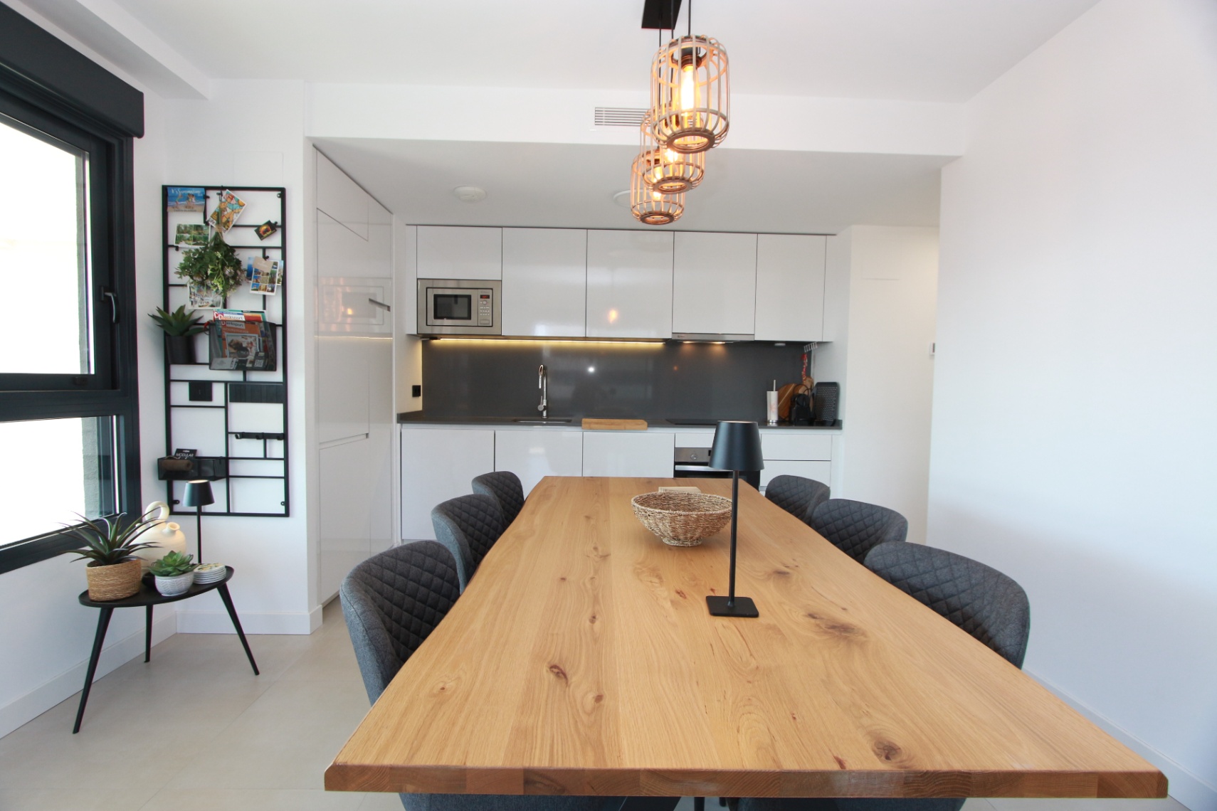 DP-50-AD30409-6 Apartment for sale in Calpe