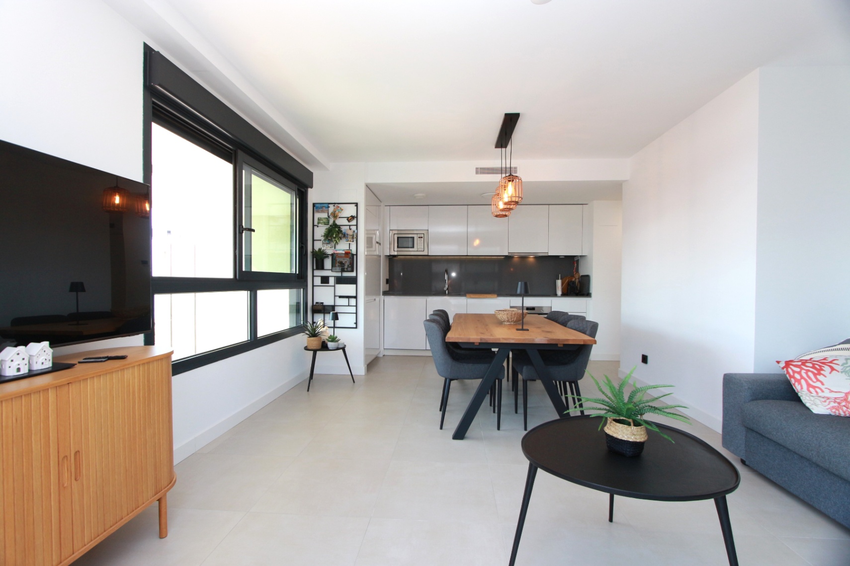 DP-50-AD30409-7 Apartment for sale in Calpe
