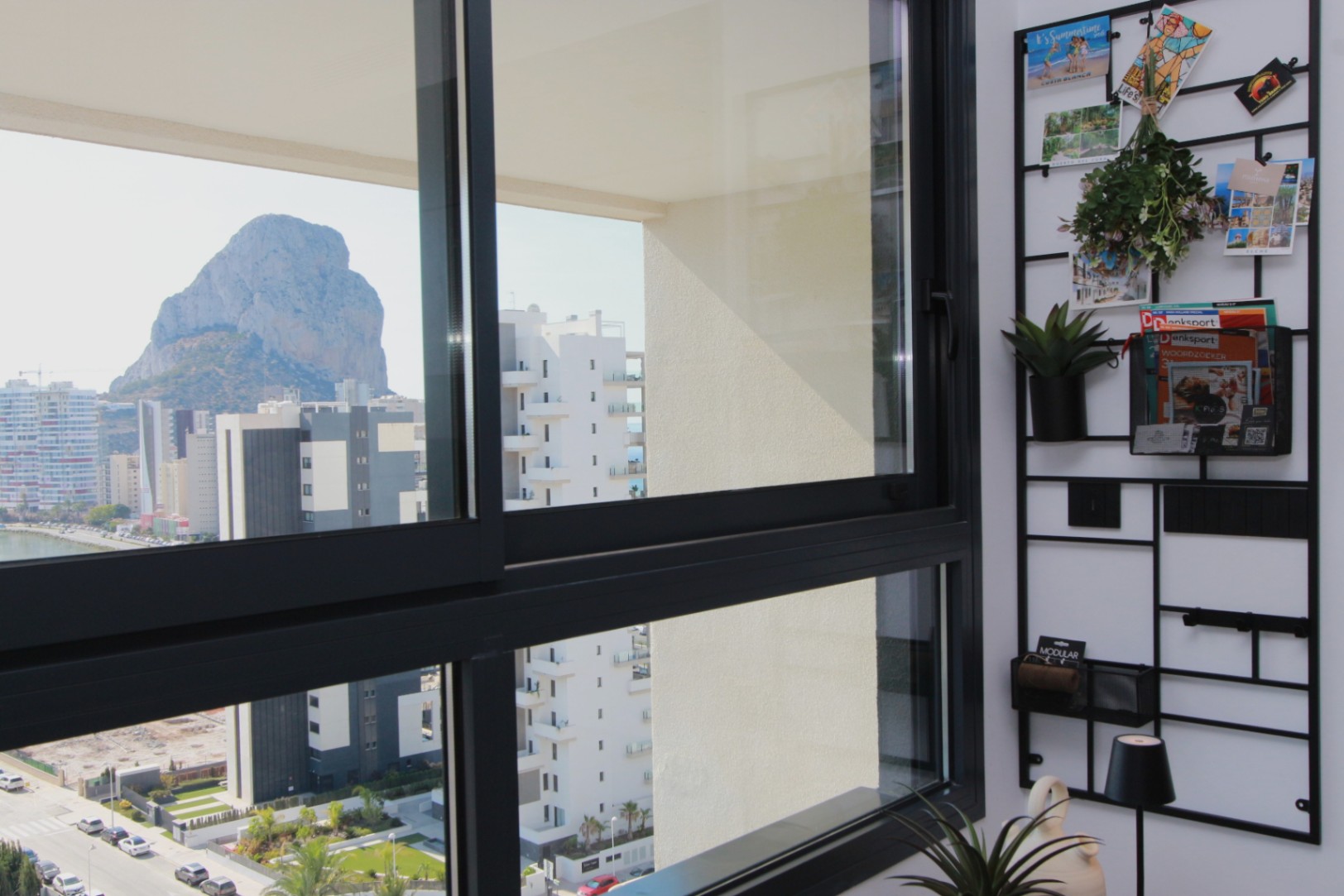 DP-50-AD30409-8 Apartment for sale in Calpe