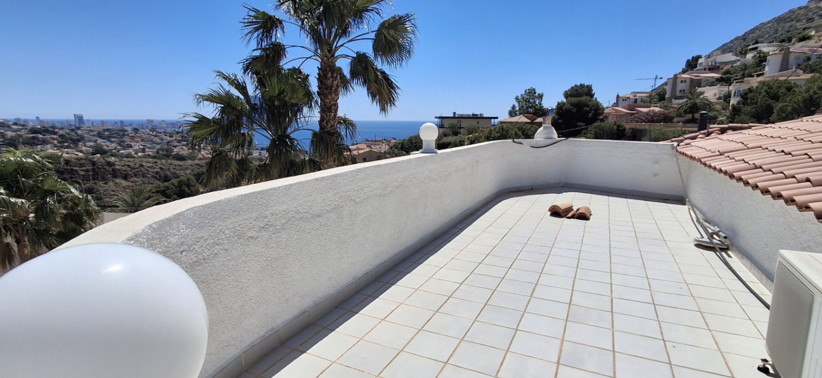 DP-50-VD30272-23 Villa for sale in Calpe