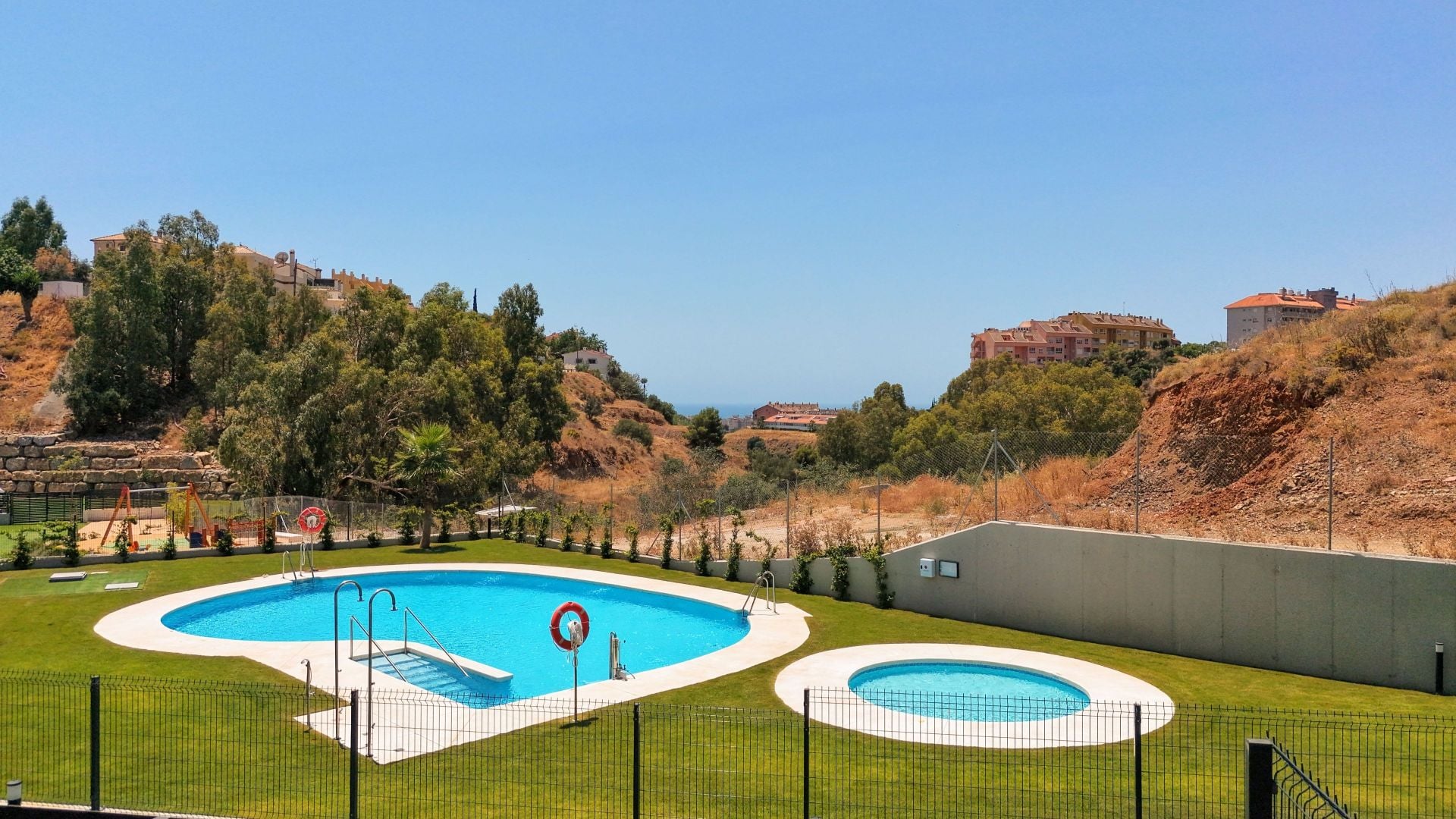 DP-52-A5435719-1 Apartment for sale in Torreblanca