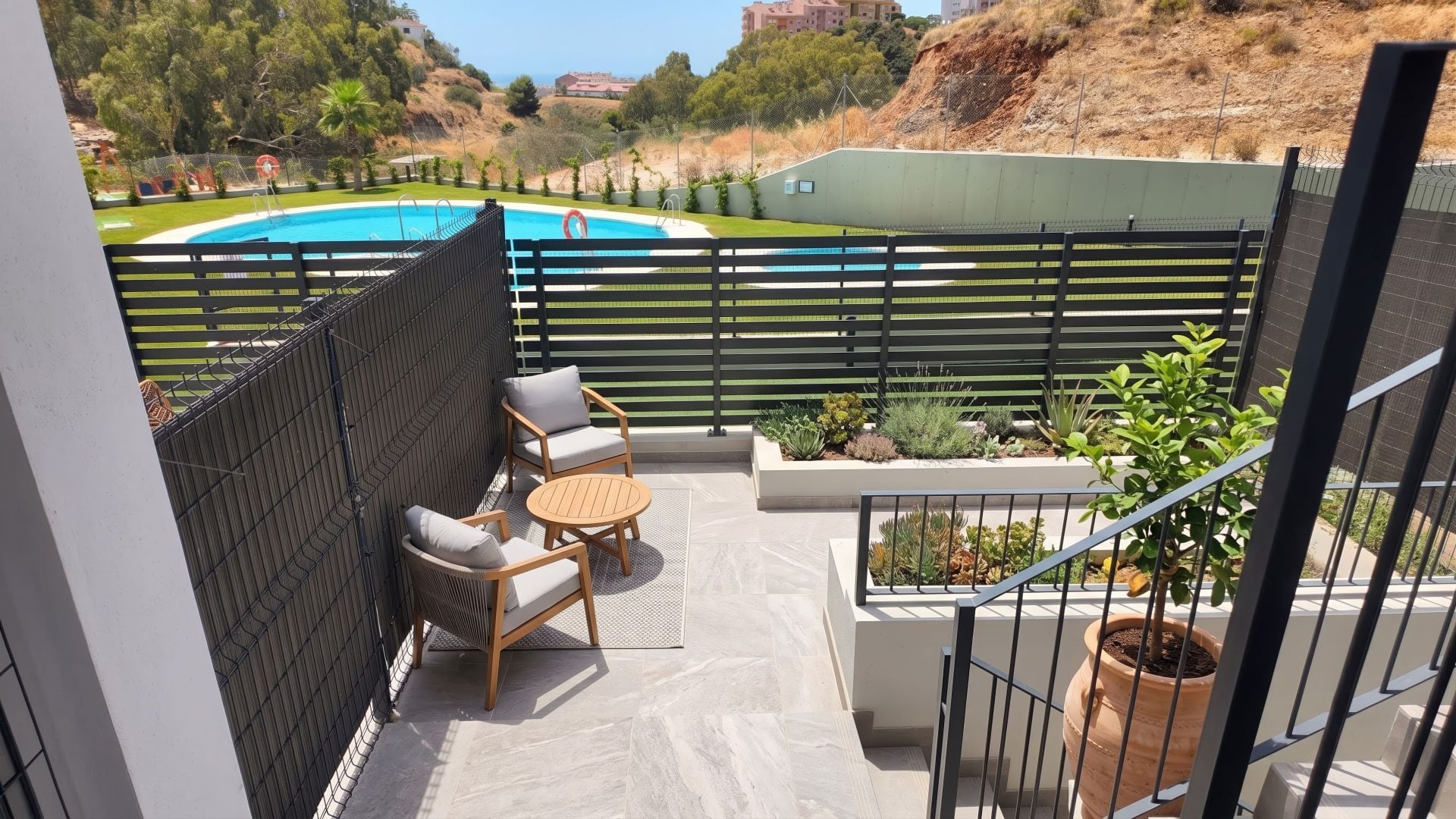 DP-52-A5435719-2 Apartment for sale in Torreblanca