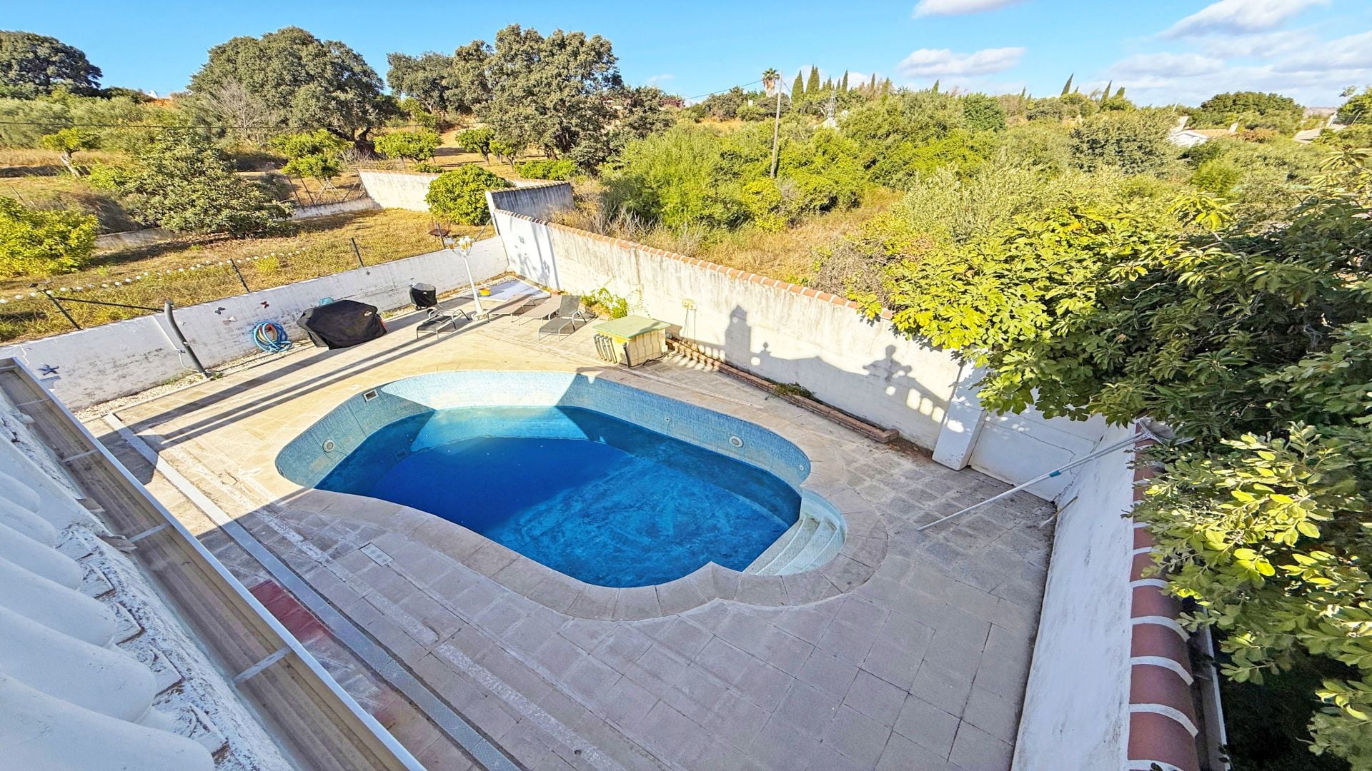 DP-52-F5202568-2 Finca for sale in Alhaurín de la Torre