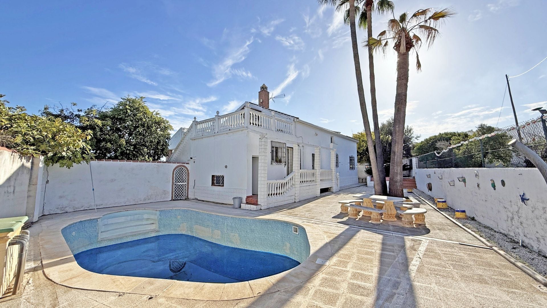 DP-52-F5202568-34 Finca for sale in Alhaurín de la Torre