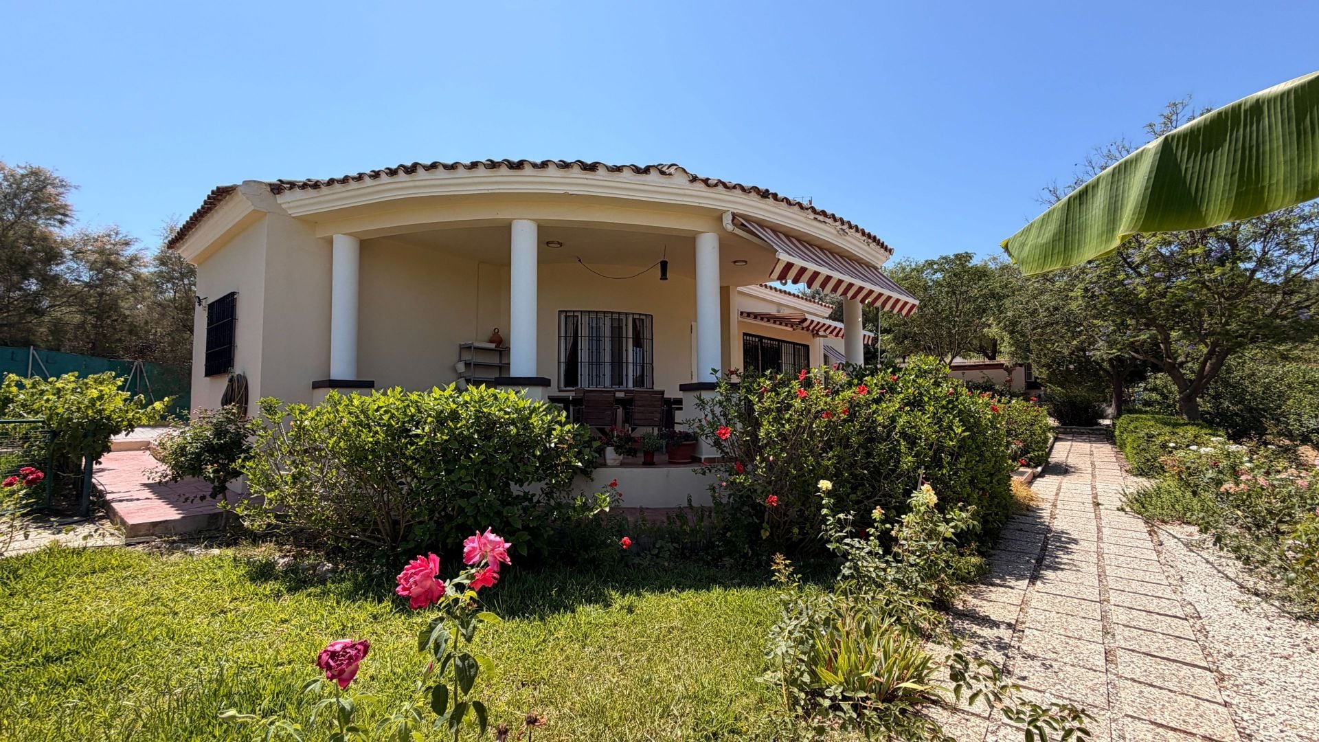 Finca for sale in Alhaurín el Grande