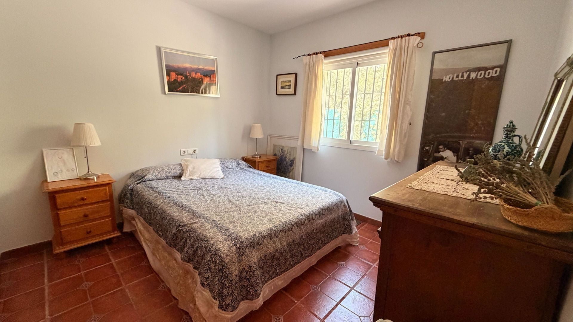 Finca for sale in Alhaurín el Grande