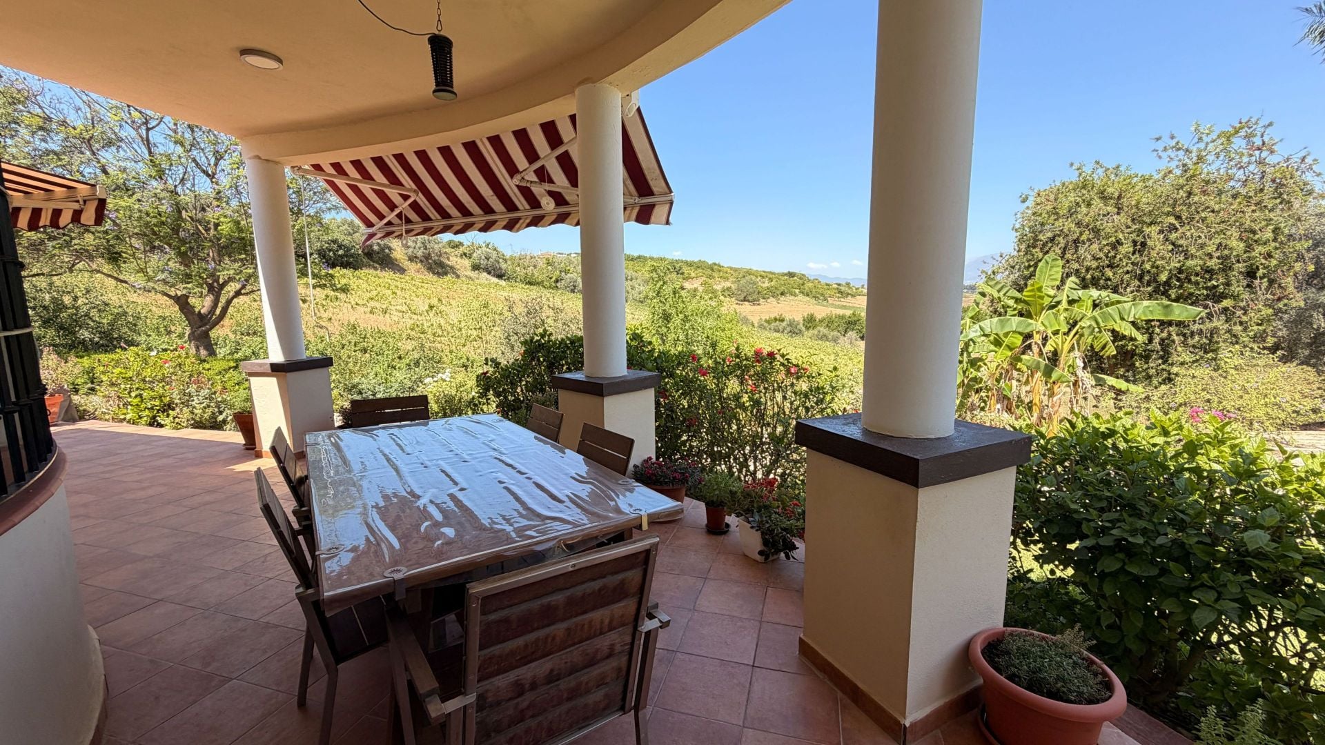 Finca for sale in Alhaurín el Grande
