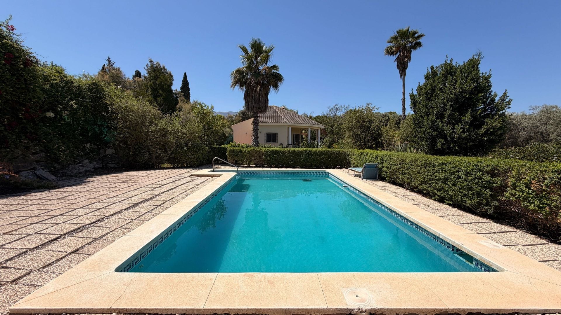 Finca for sale in Alhaurín el Grande