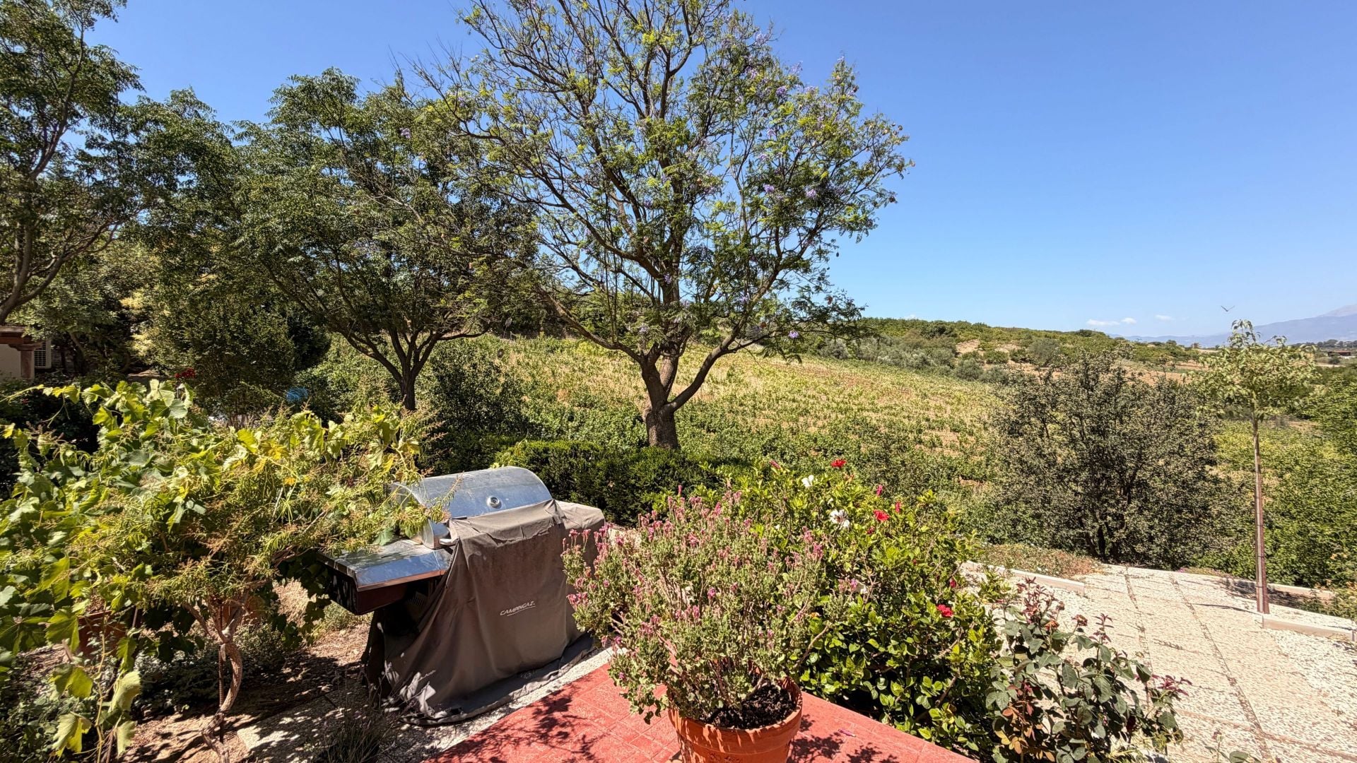 Finca for sale in Alhaurín el Grande