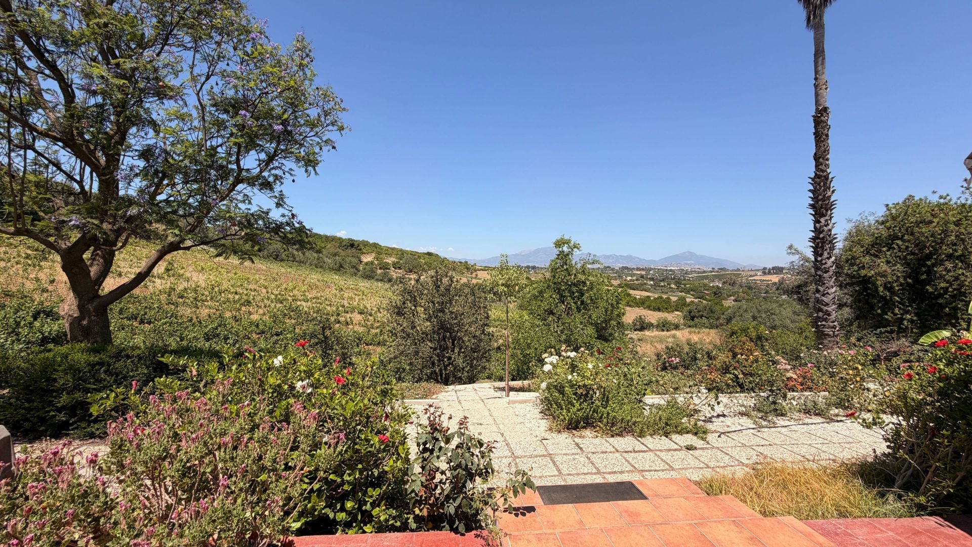Finca for sale in Alhaurín el Grande