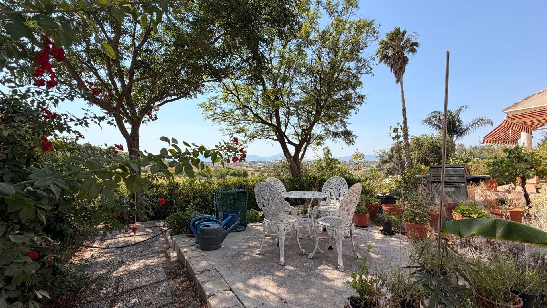 Finca for sale in Alhaurín el Grande
