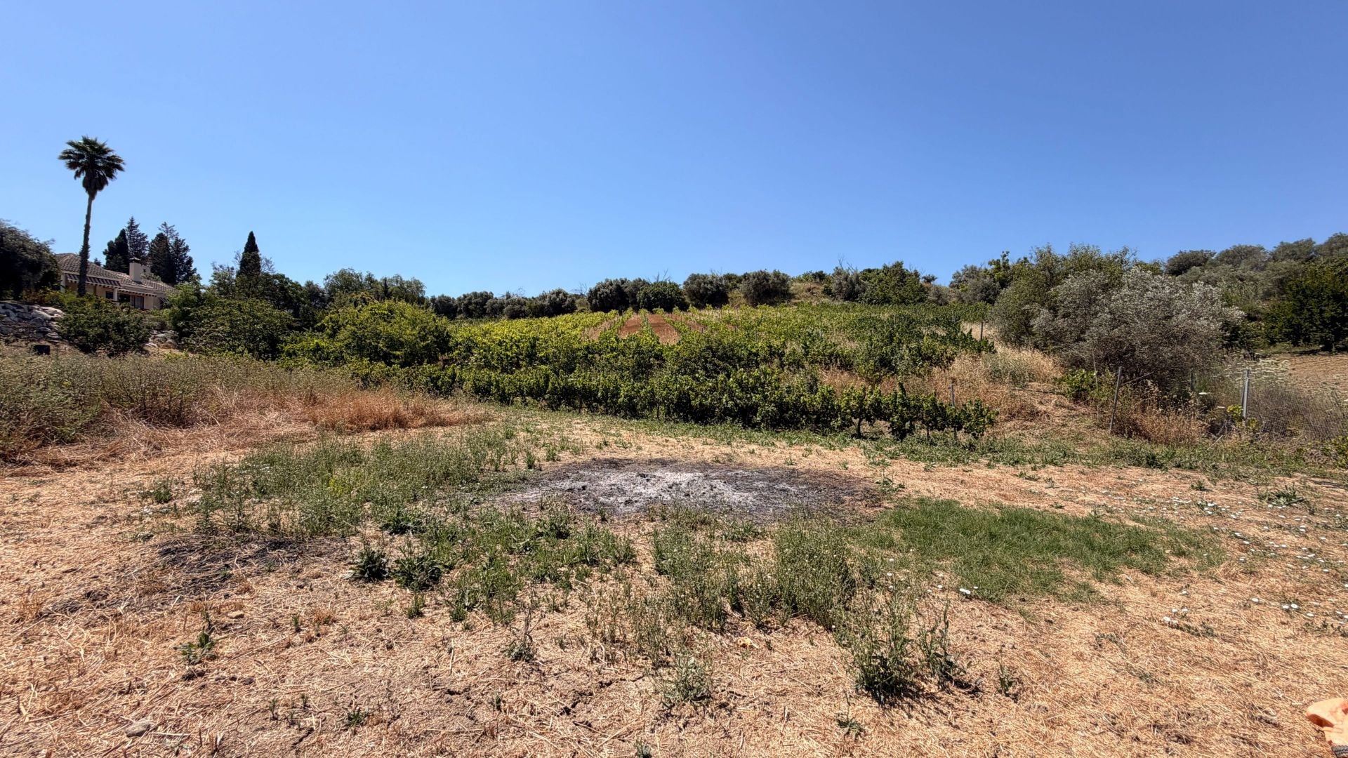 Finca for sale in Alhaurín el Grande